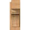 Ekena Millwork Merced Block Smooth Outlooker, Western Red Cedar, 7 1/2"W x 16"D x 20"H OUT08X16X20MRC05SWR - alternate 3